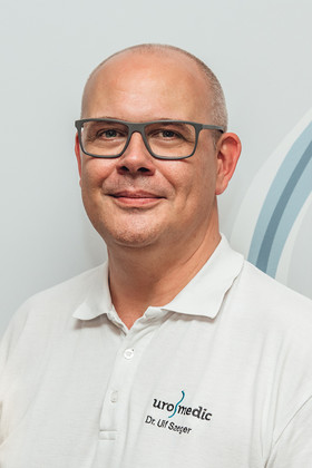 Dr. med. Ulf Saeger