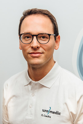 Dr. med. Gilberto A. Coxilha